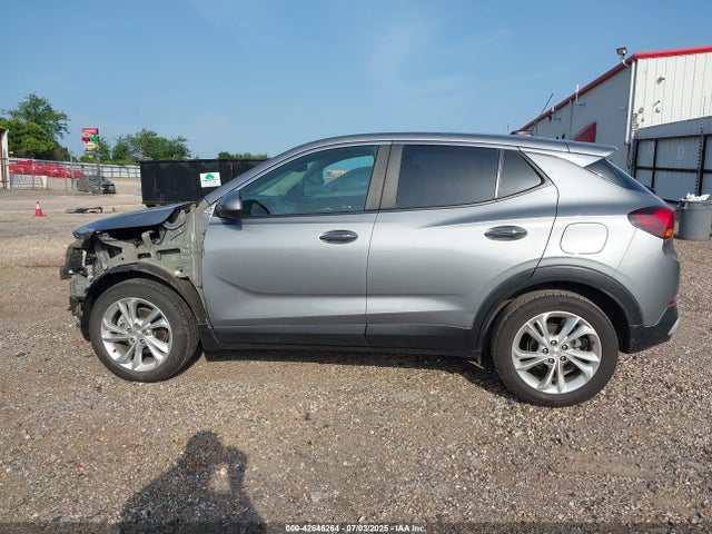 Buick lih 2023 KL4MMBS28PB049259 Image 14