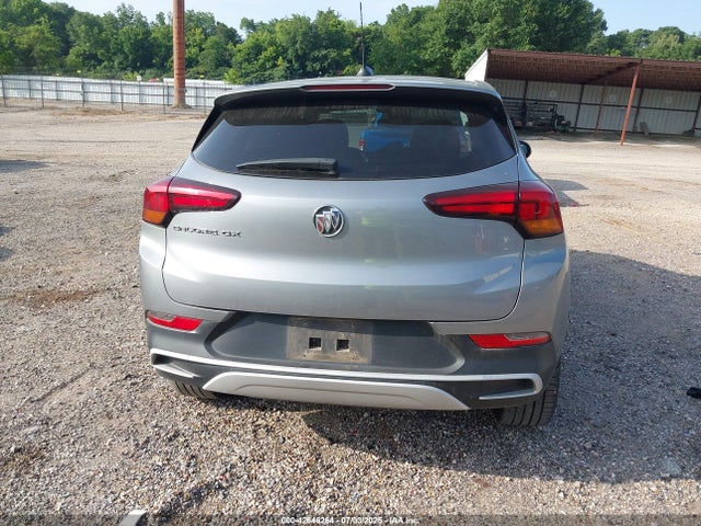Buick lih 2023 KL4MMBS28PB049259 Image 16