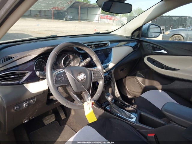 Buick lih 2023 KL4MMBS28PB049259 Image 20