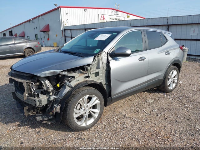 Buick lih 2023 KL4MMBS28PB049259 Image 2