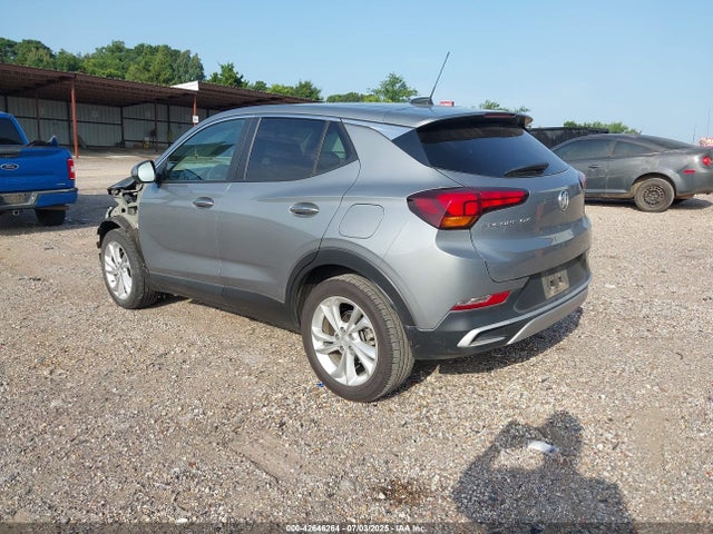 Buick lih 2023 KL4MMBS28PB049259 Image 3