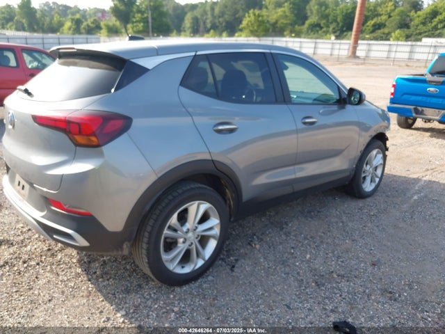 Buick lih 2023 KL4MMBS28PB049259 Image 4