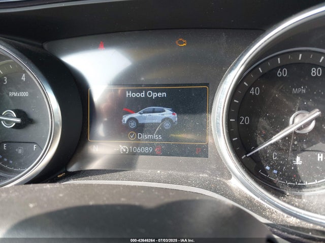 Buick lih 2023 KL4MMBS28PB049259 Image 7