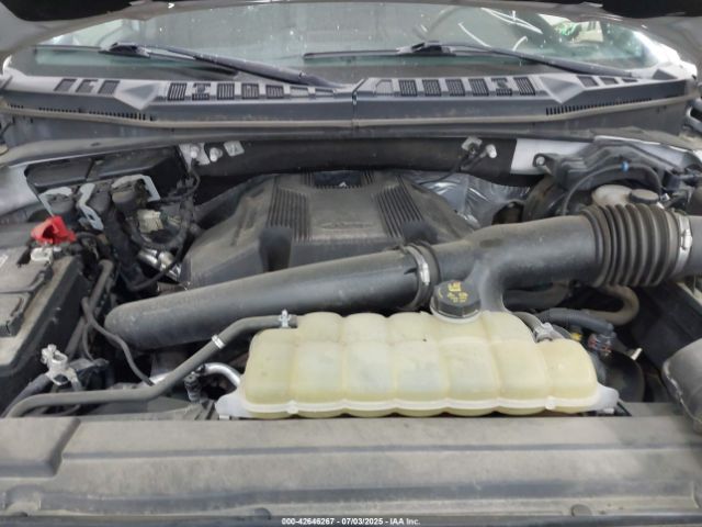 2020 FORD F-150 1FTFX1E45LFA46898 Photo 9