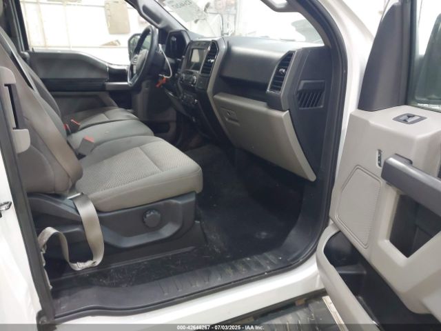 2020 FORD F-150 1FTFX1E45LFA46898 Photo 4