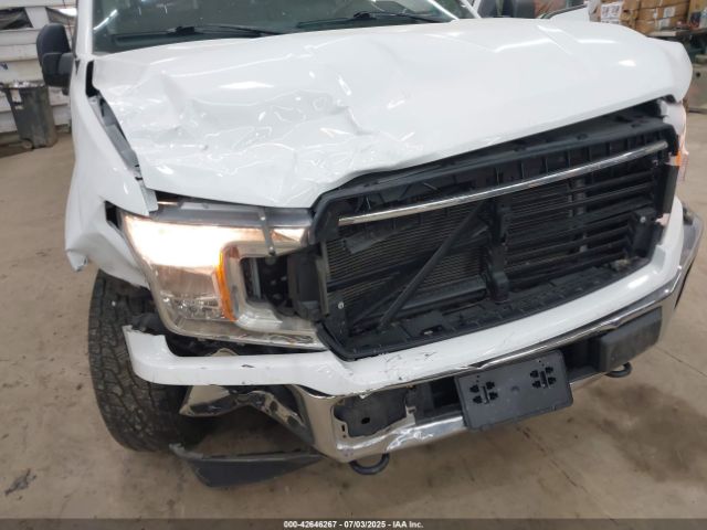 2020 FORD F-150 1FTFX1E45LFA46898 Photo 5