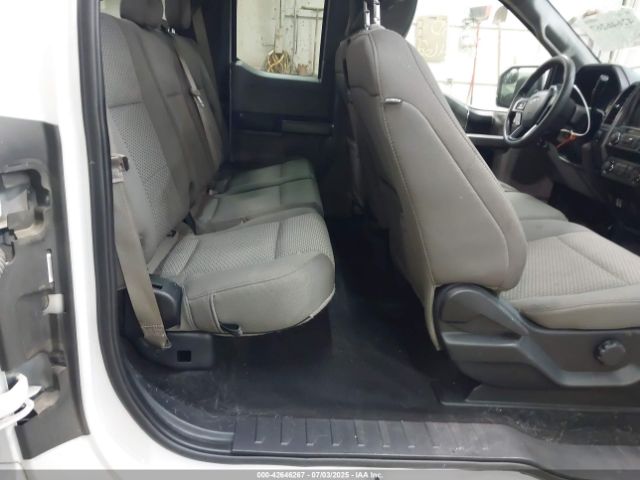 2020 FORD F-150 1FTFX1E45LFA46898 Photo 7