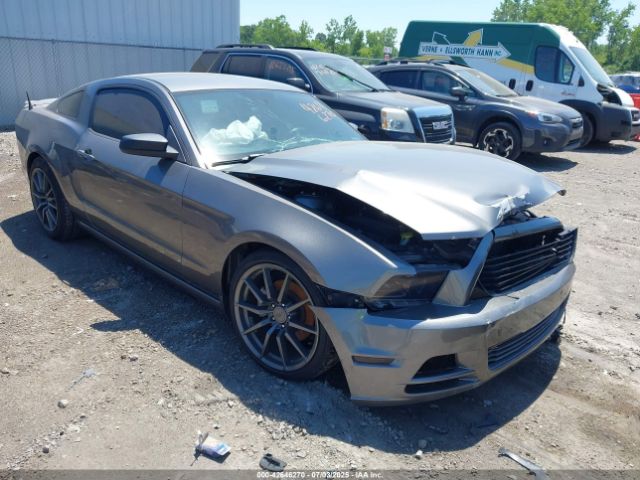 2014 FORD MUSTANG 1ZVBP8AM8E5249044