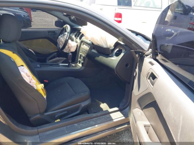 2014 FORD MUSTANG 1ZVBP8AM8E5249044 Photo 4