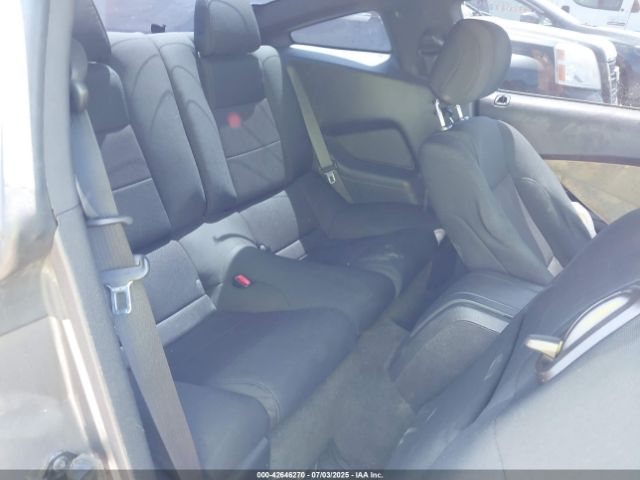 2014 FORD MUSTANG 1ZVBP8AM8E5249044 Photo 7