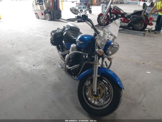 2009 YAMAHA XVS1300 JYAVP24E19A009439