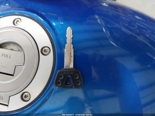 2009 YAMAHA XVS1300 JYAVP24E19A009439 Photo 10