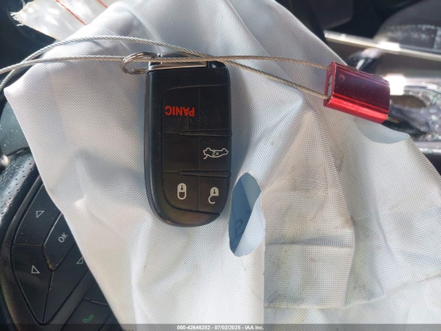 2C3CDZAG1LH247050 Dodge Challenger