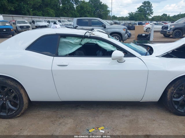 2C3CDZAG1LH247050 Dodge Challenger