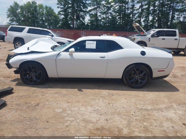 2C3CDZAG1LH247050 Dodge Challenger