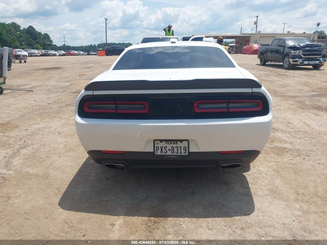 2C3CDZAG1LH247050 Dodge Challenger