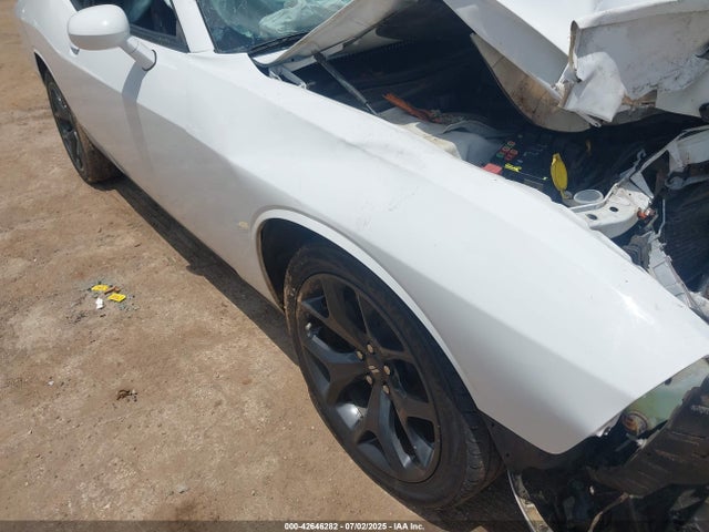 2C3CDZAG1LH247050 Dodge Challenger