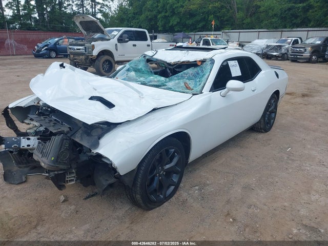 2C3CDZAG1LH247050 Dodge Challenger