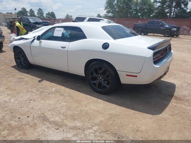 2C3CDZAG1LH247050 Dodge Challenger