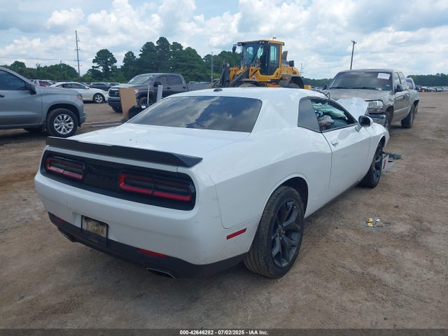 2C3CDZAG1LH247050 Dodge Challenger