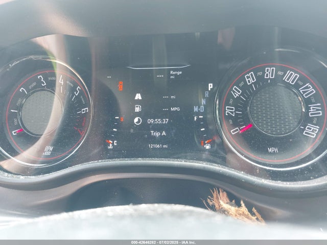 2C3CDZAG1LH247050 Dodge Challenger