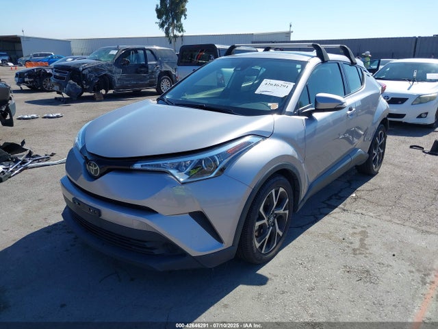 JTNKHMBX4K1032641 Toyota 3zr-fae