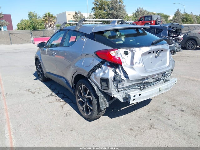 JTNKHMBX4K1032641 Toyota 3zr-fae