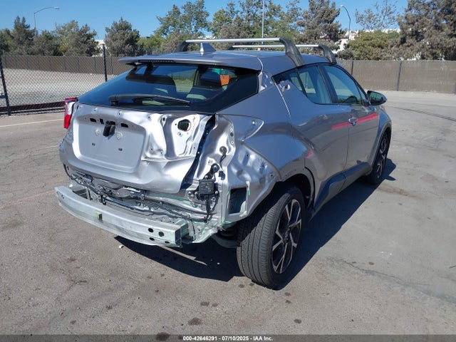 JTNKHMBX4K1032641 Toyota 3zr-fae