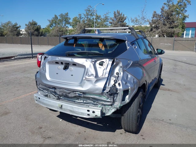 JTNKHMBX4K1032641 Toyota 3zr-fae