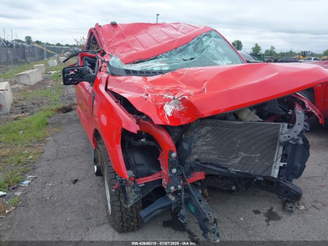 2022 FORD F-150 1FTFX1E59NKE12901 Photo 5