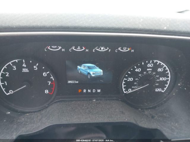 2022 FORD F-150 1FTFX1E59NKE12901 Photo 6