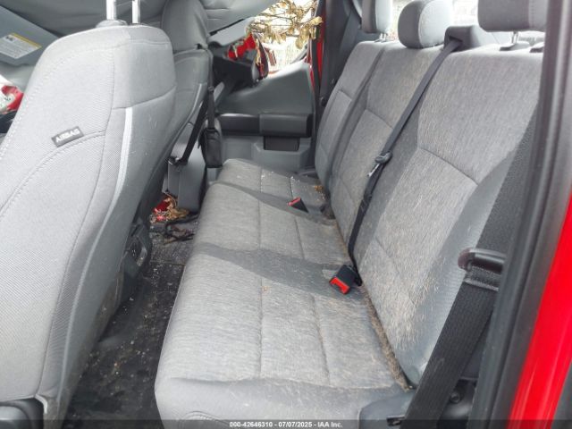 2022 FORD F-150 1FTFX1E59NKE12901 Photo 7