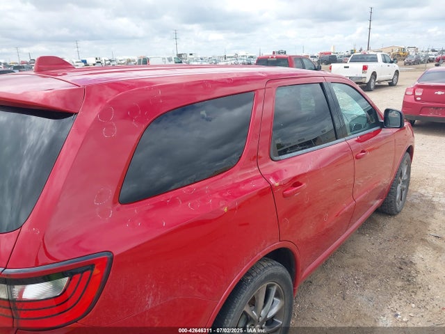 Dodge 2014 2014 1C4SDJCT1EC279019 Image 13