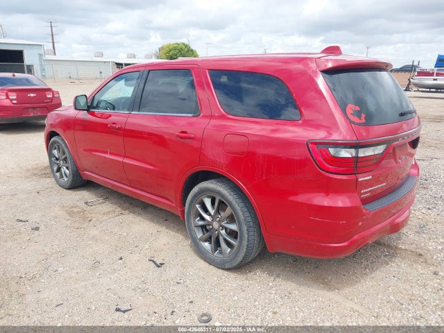Dodge 2014 2014 1C4SDJCT1EC279019 Image 3