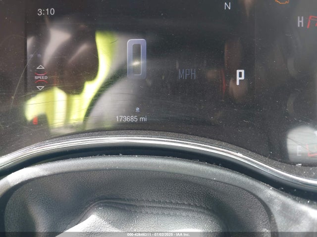 Dodge 2014 2014 1C4SDJCT1EC279019 Image 7