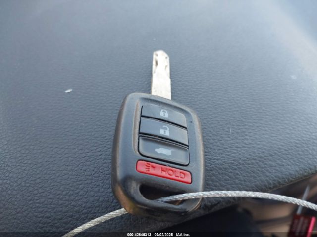 2021 HONDA HR-V 3CZRU6H11MM726345 Photo 10