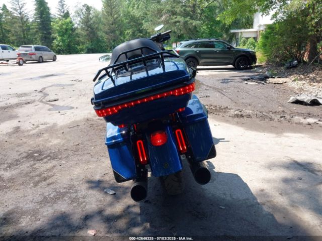 2022 HARLEY-DAVIDSON FLTRK 1HD1KZF18NB621046 Photo 5