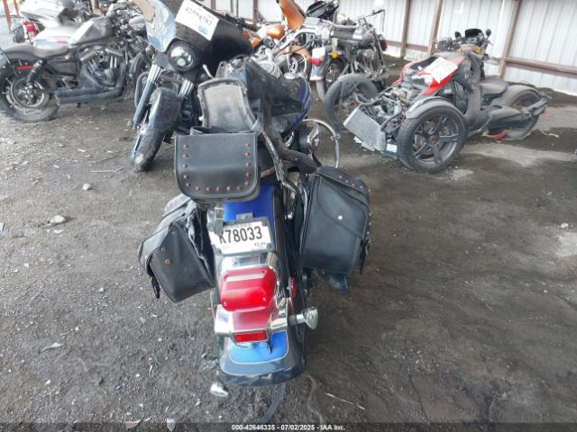 2002 SUZUKI VL800 JS1VS54A222100344 Photo 5