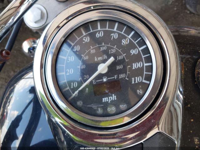 2002 SUZUKI VL800 JS1VS54A222100344 Photo 6