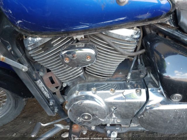 2002 SUZUKI VL800 JS1VS54A222100344 Photo 8