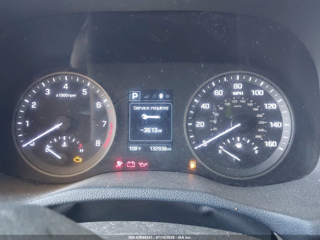 KM8J23A44HU346084 Hyundai gdi nu