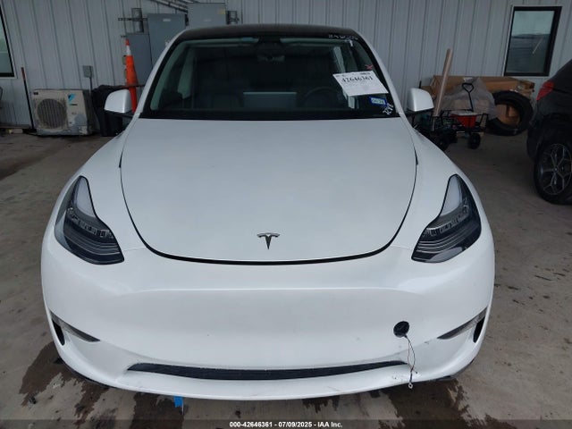 7SAYGDEE9PA117288 Tesla 2023