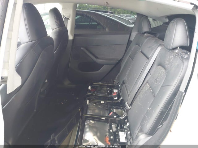2023 TESLA MODEL Y 7SAYGDEE9PA117288 Photo 7