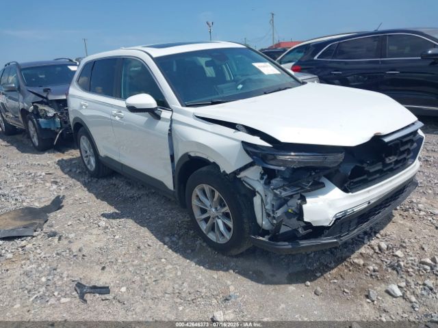 2024 HONDA CR-V 7FARS4H49RE012943