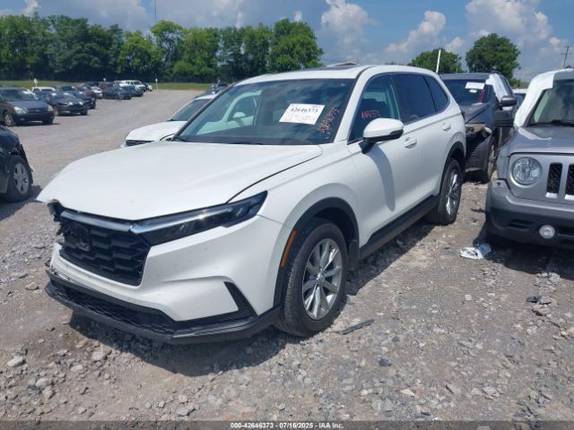 2024 HONDA CR-V 7FARS4H49RE012943 Photo 1