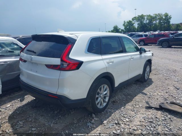2024 HONDA CR-V 7FARS4H49RE012943 Photo 3