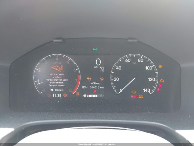 2024 HONDA CR-V 7FARS4H49RE012943 Photo 6