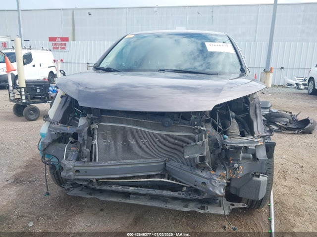 3CZRM3H52FG701456 Honda k24w9/k24v1