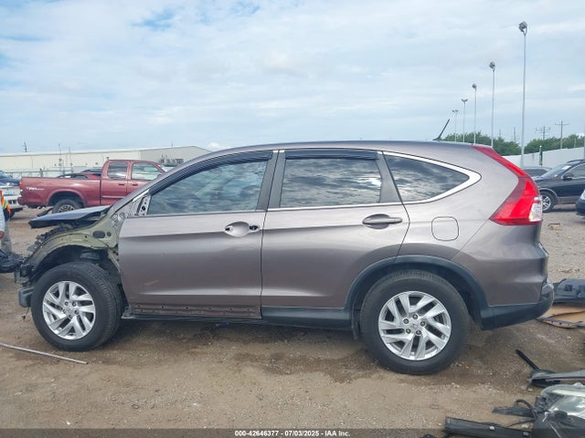 3CZRM3H52FG701456 Honda k24w9/k24v1