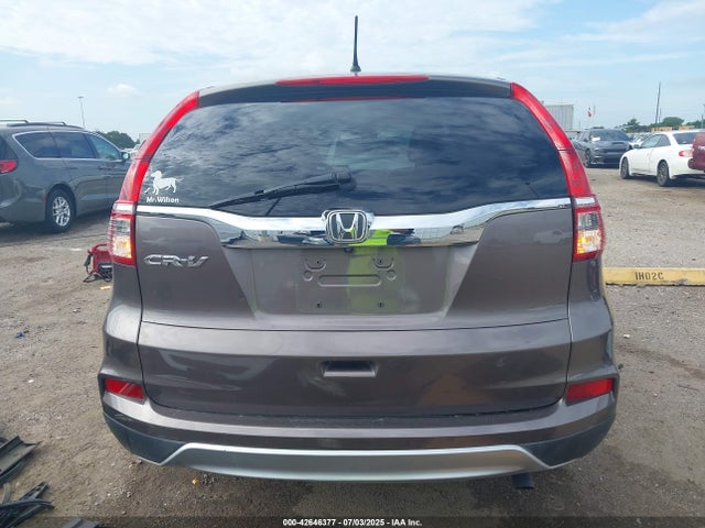 3CZRM3H52FG701456 Honda k24w9/k24v1